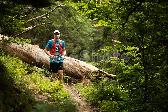 Fotogalerie Ultra Fatra 2020