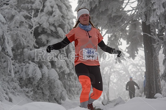 WINTER SkyRace 2017 WINTER SkyRace 2017