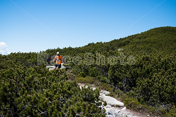 Tatry Running Tour Sky&Cloud Run 2016