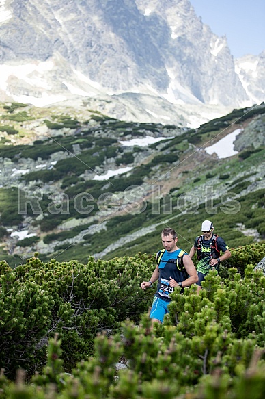 Tatry Running Tour 2019