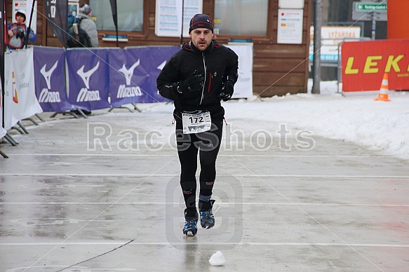 WINTER SkyRace 2017