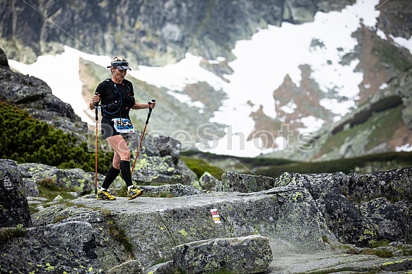 Tatry Running Tour 2019
