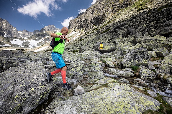 Tatry Running Tour 2019