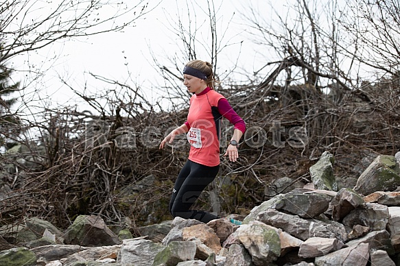 Ještěd Skyrace a trail 2019