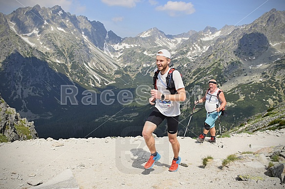 Sky&Clouds run 2019