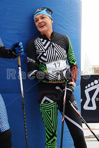WINTER SkyRace 2017