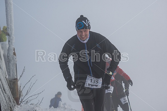 WINTER SkyRace 2017