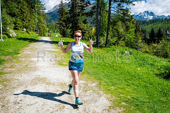 Interski Run 2021