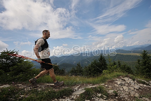 Ultra Fatra 2021