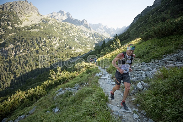 Tatranská Šelma Ultra 2017
