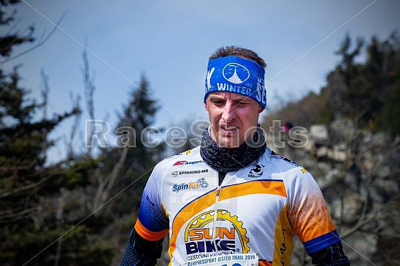 Výběr z Ještěd Skyrace 2019