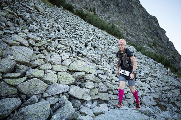 Tatranská Šelma Ultra 2017