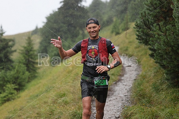 Ultra Fatra 2022