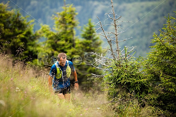 Fotogalerie Ultra Fatra 2020