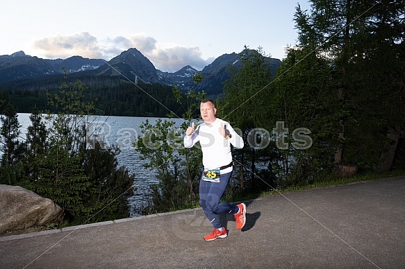 Tatry Running Tour 2022