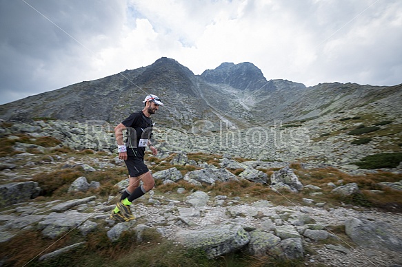Tatranská Šelma Ultra 2017