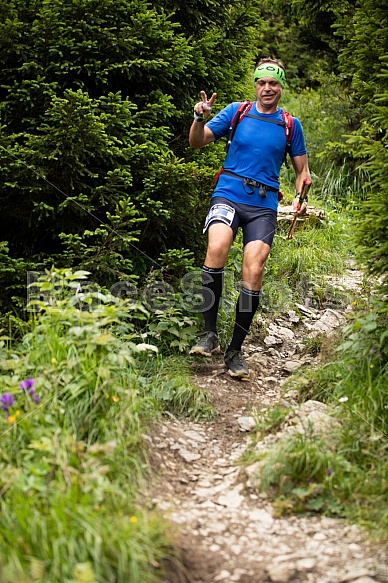 Fotogalerie Ultra Fatra 2020