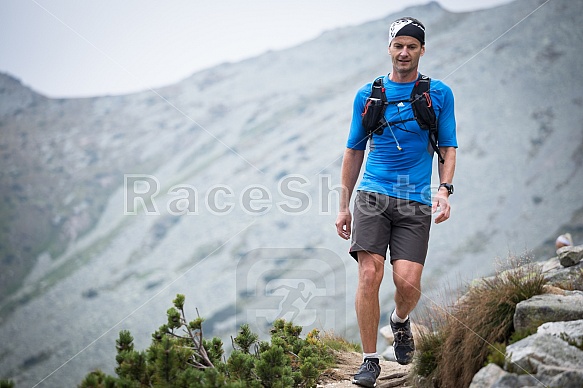 Tatranská Šelma Ultra 2017