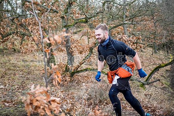 Trailová Závist 2017