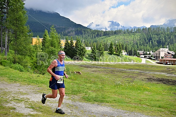 TRT 2018 - Interski Run