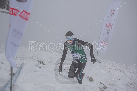 WINTER SkyRace 2017