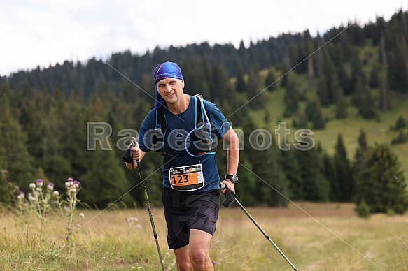 Ultra Fatra 2021