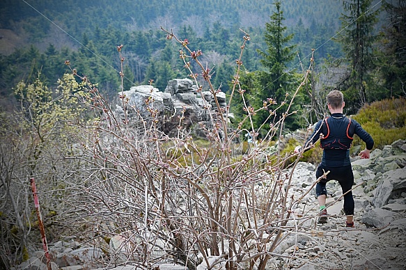 Ještěd Skyrace 2019