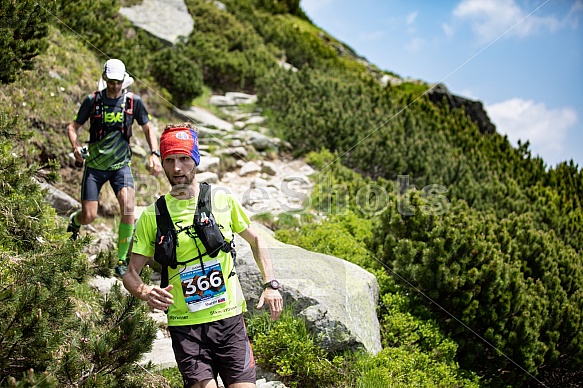 Tatry Running Tour 2019