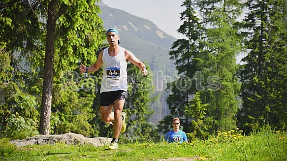 Interski Run 2019