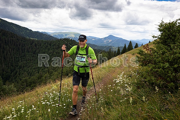 Ultra Fatra 2023