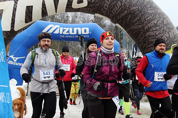 WINTER SkyRace 2017 WINTER SkyRace 2017