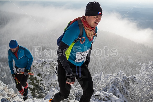 WINTER SkyRace 2017