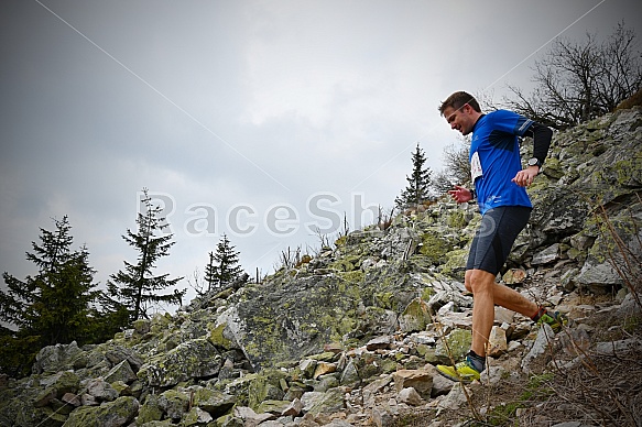 Ještěd Skyrace 2019