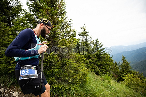 Fotogalerie Ultra Fatra 2020