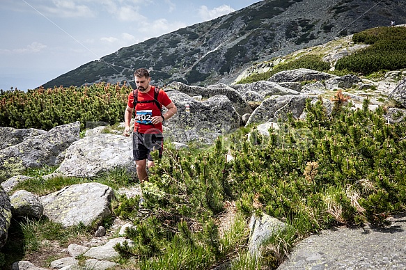 Tatry Running Tour 2019