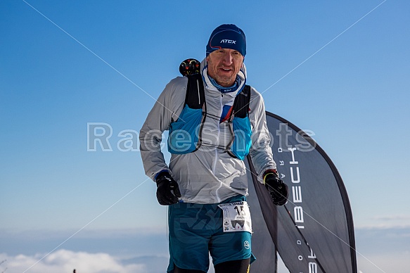 WINTER SkyRace 2017