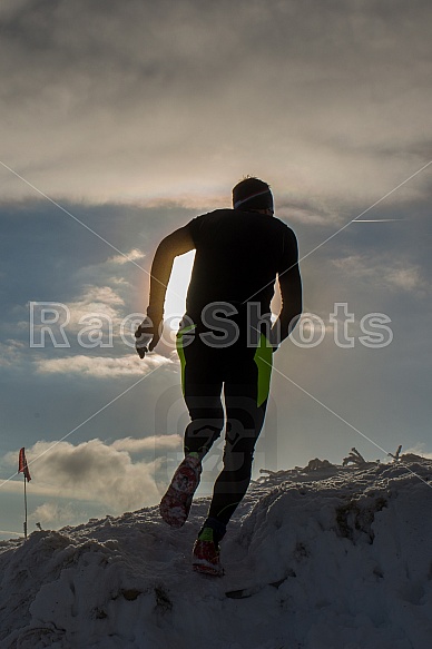 WINTER Skyrace a Trail 2017 WINTER Skyrace a Trail 2017