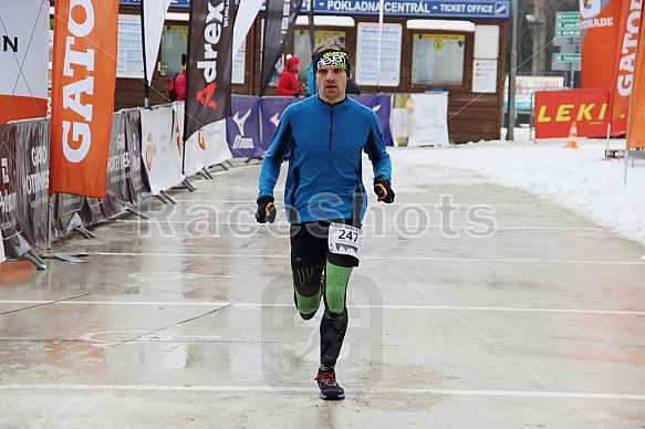 WINTER SkyRace 2017 WINTER SkyRace 2017