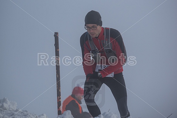 WINTER SkyRace 2017