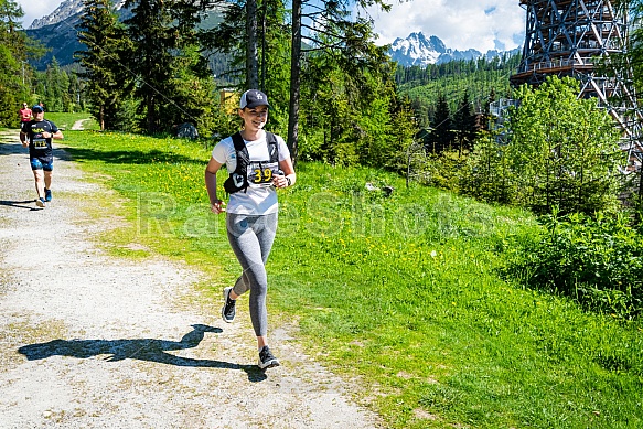 Interski Run 2021