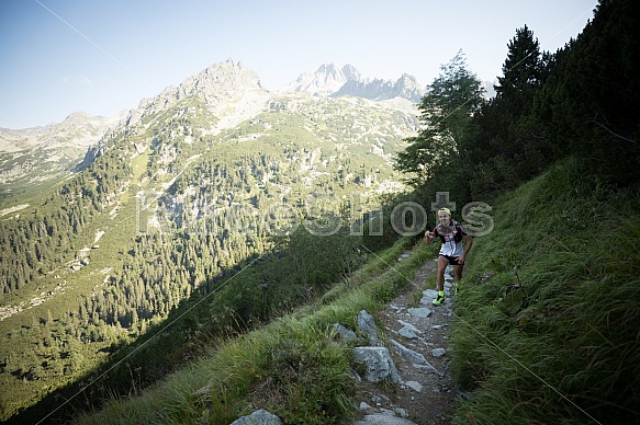 Tatranská Šelma Ultra 2017