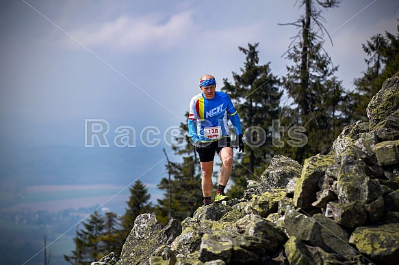 Výběr z Ještěd Skyrace 2019