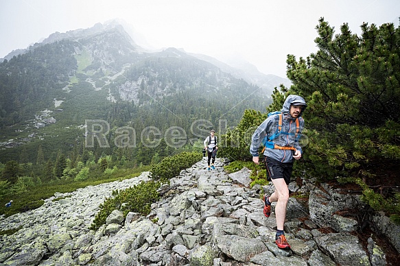 Tatry Running Tour 2017