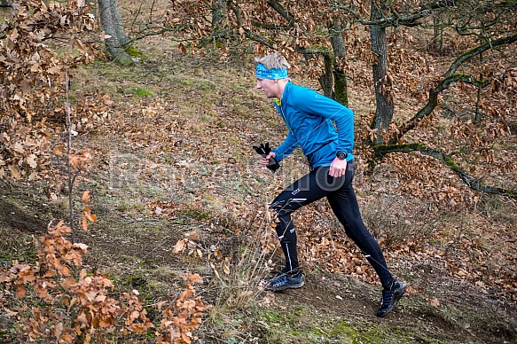 Trailová Závist 2017