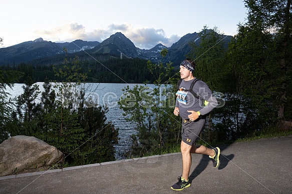 Tatry Running Tour 2022