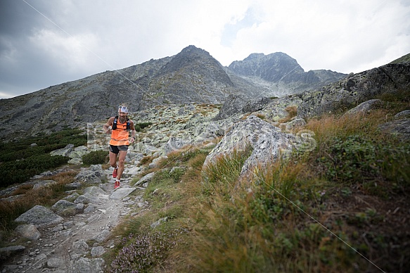 Tatranská Šelma Ultra 2017