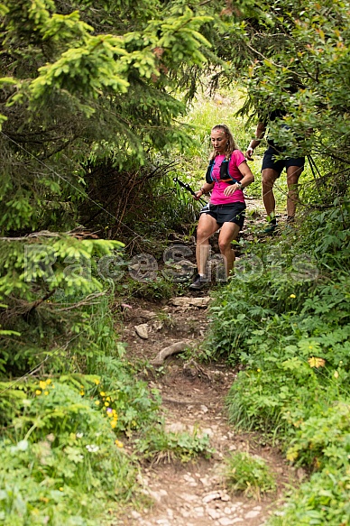 Fotogalerie Ultra Fatra 2020