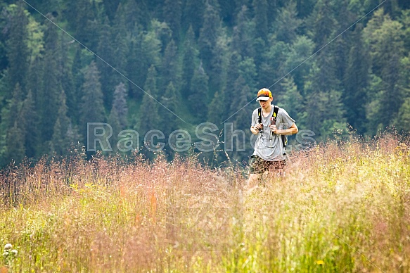 Fotogalerie Ultra Fatra 2020