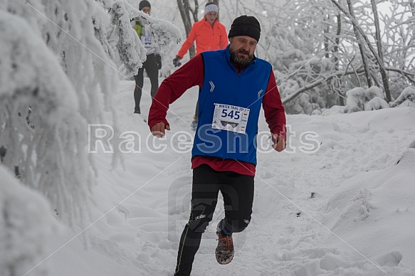 WINTER SkyRace 2017