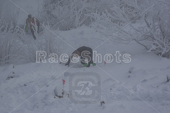 WINTER SkyRace 2017